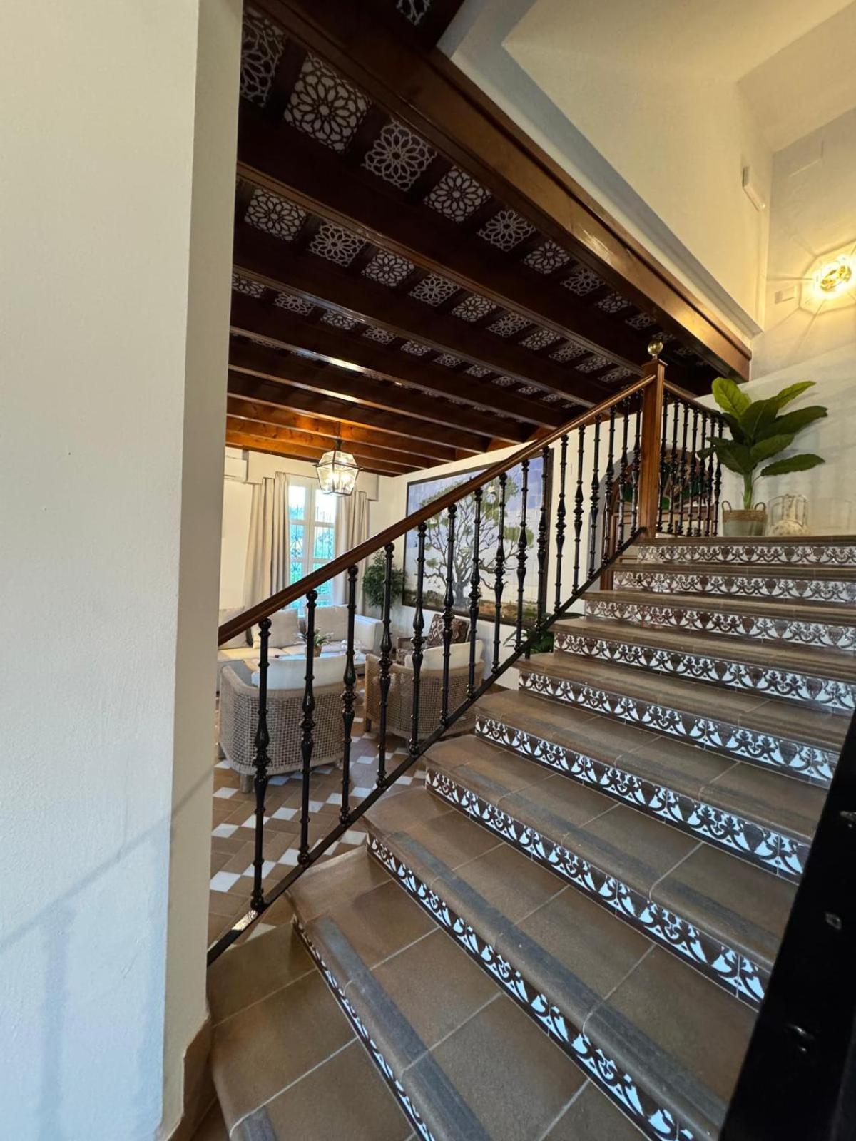 Hotel Toruno Del Rocio El Rocío Exterior photo